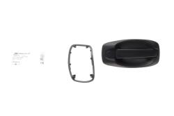 Ручка двери (передней) (R) Citroen Nemo/Peugeot Bipper 08- Ручка двери (передней) (R) Citroen Nemo/Peugeot Bipper 08-