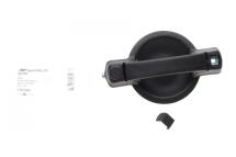 Ручка двери (R) Fiat Doblo 01-