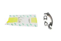 Ручка двери (передней/снаружи) (L) VW Eos 06-15