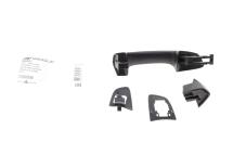 Ручка дверей (передніх/задньої/ззовні) (R) VW Golf/Passat 10-/Skoda Superb 08-15