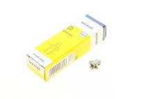 Автолампа 24V 1.2W B8.3d (BAX10s) Grey (в щиток приладів)