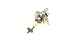 Лампа галогенна H4 12V 60/55W P43t Standard