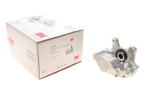 Суппорт гальмівної (задній) (R) MB C-class (W202)/E-class (W210) 93-02 Суппорт гальмівної (задній) (R) MB C-class (W202)/E-class (W210) 93-02