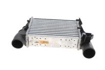 Радіатор інтеркулера Audi A4/A6/VW Passat 1.8/1.9TDI 95-05 Радіатор інтеркулера Audi A4/A6/VW Passat 1.8/1.9TDI 95-05