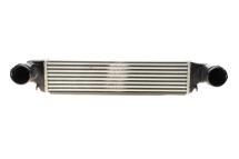 Радіатор інтеркулера BMW 3 (E46) 99-07/X3 (E83) 2.0/3.0 04-10 Радіатор інтеркулера BMW 3 (E46) 99-07/X3 (E83) 2.0/3.0 04-10