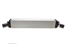 Радіатор інтеркулера Audi A4/A5/A6 2.0TFSI/2.7/3.0TDI 07-18/Porsche Macan 2.0i/3.0D 14- Радіатор інтеркулера Audi A4/A5/A6 2.0TFSI/2.7/3.0TDI 07-18/Porsche Macan 2.0i/3.0D 14-