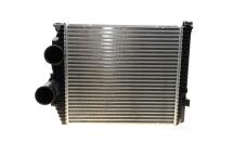 Радіатор інтеркулера MB Atego 98- Радіатор інтеркулера MB Atego 98-