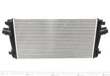 Радіатор інтеркулера Opel Astra/Zafira 1.6-2.0D 09-