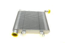 Радіатор інтеркулера Hyundai Santa Fe 2.2 CRDi 06-12