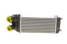 Радіатор інтеркулера Citroen C3/Peugeot 2008/207/208 1.4-1.6HDi 09- Радіатор інтеркулера Citroen C3/Peugeot 2008/207/208 1.4-1.6HDi 09-