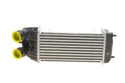 Радиатор интеркулера Citroen C3/Peugeot 2008/207/208 1.4-1.6HDi 09-