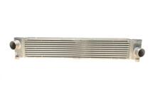 Радіатор інтеркулера Fiat Ducato 2.0/2.3 D 06- Радіатор інтеркулера Fiat Ducato 2.0/2.3 D 06-