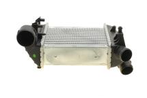 Радиатор интеркулера Audi A4/A6 2.5TDI 01-06