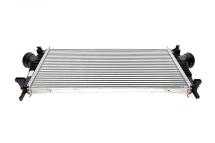 Радіатор інтеркулера Opel Insignia A 1.6-2.8 08-17