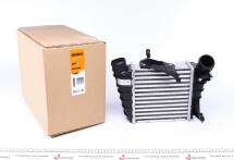 Радіатор інтеркулера Skoda Fabia/Roomster 99- Радіатор інтеркулера Skoda Fabia/Roomster 99-