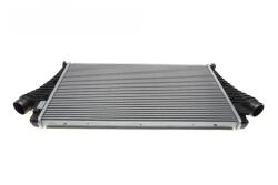 Радиатор интеркулера Opel Vectra/Signum 2.0T/2.2DTI 02-08/Cadillac BLS 2.0T 06-