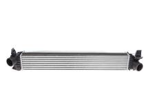 Радіатор інтеркулера Fiat Ducato 2.0-2.3D 06- Радіатор інтеркулера Fiat Ducato 2.0-2.3D 06-