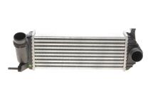 Радіатор інтеркулера MB Citan/Renault Kangoo 1.5 dCi 08-