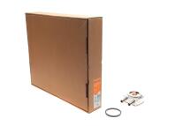 Радіатор масляний Fiat Ducato 2.5TD 90-94 (теплообмінник) Радіатор масляний Fiat Ducato 2.5TD 90-94 (теплообмінник)