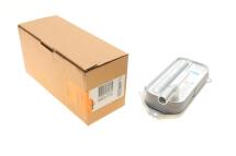 Радіатор масляний Toyota Auris/Avensis/Corolla/Rav4/Lexus IS 2.0/2.2D 05-18