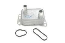 Радіатор масляний Citroen Jumper/Peugeot Boxer 2.0 BlueHDi 15- (теплообмінник)