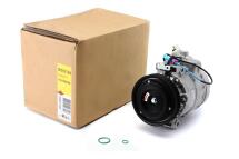 Компрессор кондиционера Audi A4/A6/Skoda Superb/VW Passat 1.6-2.0D 94- Компрессор кондиционера Audi A4/A6/Skoda Superb/VW Passat 1.6-2.0D 94-