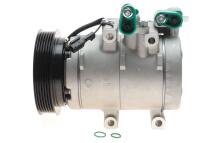 Компресор кондиціонера Hyundai Santa Fe/Sonata 98- Компресор кондиціонера Hyundai Santa Fe/Sonata 98-