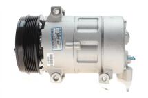 Компресор кондиціонера Citroen Berlingo/Peugeot Partner 1.6HDI 08-