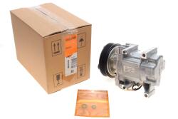 Компрессор кондиционера Mazda 3/6/CX-7 02-13 Компрессор кондиционера Mazda 3/6/CX-7 02-13