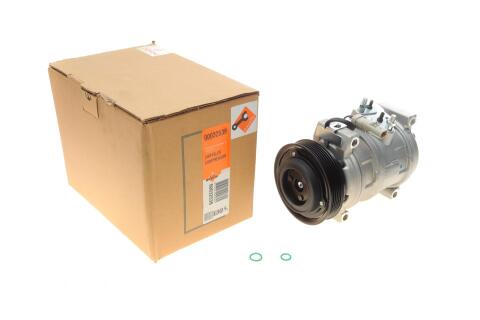 Компресор кондиціонера Chrysler Voyager 2.5/2.8CRD 00-08