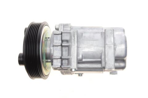 Компресор кондиціонера Mazda 3/6/CX-7 02-13