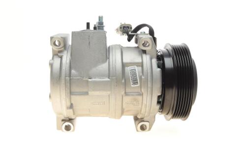 Компресор кондиціонера Chrysler Voyager 2.5/2.8CRD 00-08