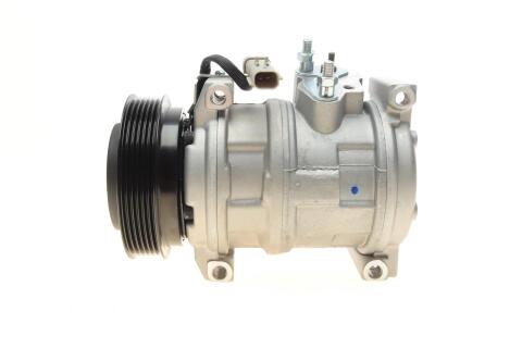 Компресор кондиціонера Chrysler Voyager 2.5/2.8CRD 00-08