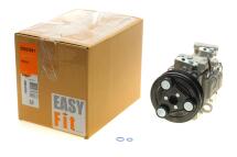 Компресор кондиціонера Mazda 3 2.0 03-09/5 1.8/2.0 05-10