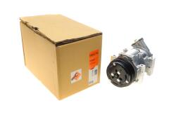 Компрессор кондиционера Fiat Ducato 2.3/3.0JTD 02-/Peugeot Boxer/Citroen Jumper 2.2/3.0HDi 06- Компрессор кондиционера Fiat Ducato 2.3/3.0JTD 02-/Peugeot Boxer/Citroen Jumper 2.2/3.0HDi 06-