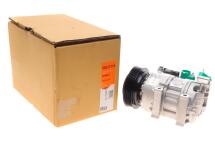 Компресор кондиціонера Hyundai Santa Fe II/Sonata V/Kia Ceed/Magentis 2.0/2.2CRDi/2.7 06- Компресор кондиціонера Hyundai Santa Fe II/Sonata V/Kia Ceed/Magentis 2.0/2.2CRDi/2.7 06-