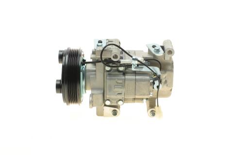 Компрессор кондиционера Mazda 3 2.0 03-09/5 1.8/2.0 05-10