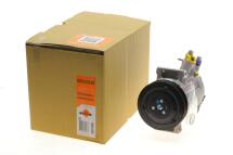 Компрессор кондиционера VW Caddy III 04-