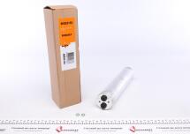 Осушувач кондиціонера Renault Kangoo 97- Осушувач кондиціонера Renault Kangoo 97-