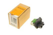 Резистор вентилятора пічки Fiat Brava/Bravo/Punto/Stilo 96-12 Резистор вентилятора пічки Fiat Brava/Bravo/Punto/Stilo 96-12