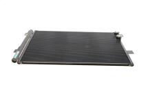 Радіатор кондиціонера VW Amarok 2.0TSI/2.0TDI/3.0TDI 10-