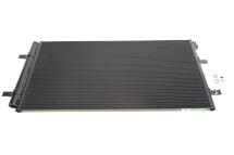 Радиатор кондиционера Audi A4/A5/A6/A7/Q5/Porsche Macan 1.8-4.0 07-