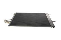 Радиатор кондиционера Ford Kuga 2.5 13-