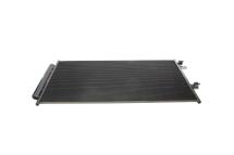 Радіатор кондиціонера Fiat 500X 1.3-2.0 14-/Jeep Renegade 1.4-2.0 14- Радіатор кондиціонера Fiat 500X 1.3-2.0 14-/Jeep Renegade 1.4-2.0 14-