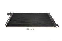 Радиатор кондиционера Ford Focus/C-Max 1.6/2.0 10-