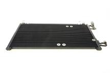 Радіатор кондиціонера Daewoo Espero/Nexia 93-99