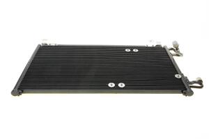 Радіатор кондиціонера Daewoo Espero/Nexia 93-99