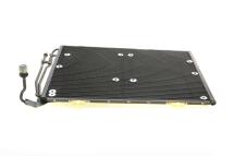 Радіатор кондиціонера MB C-class (W202) 2.0/2.2CDI/2.5TD 95-00 (OM611/M111/OM605)