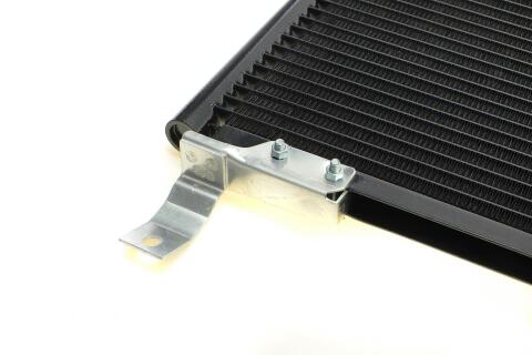 Радіатор кондиціонера Daewoo Espero/Nexia 93-99