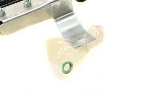 Радіатор кондиціонера Daewoo Espero/Nexia 93-99